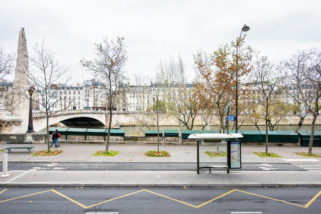 1-Zimmer Wohnung in Boulevard Saint-Germain