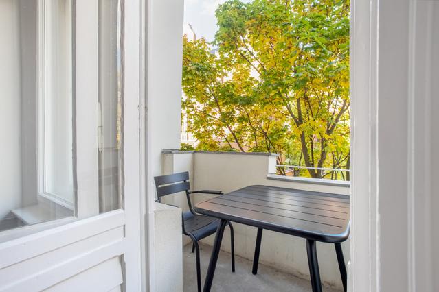 Ravenéstraße, Gesundbrunnen - 2 Bedroom - 1 Bath