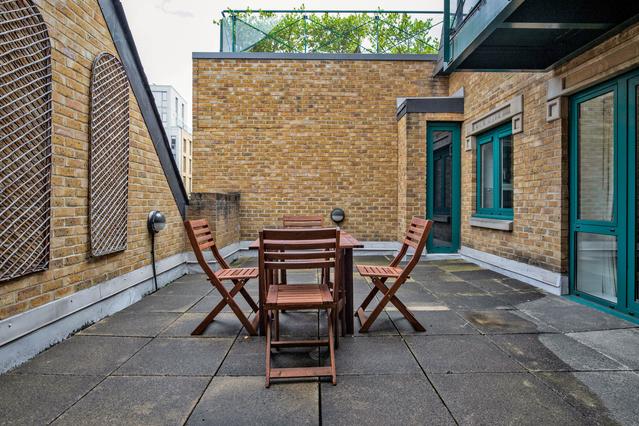 1-Zimmer Wohnung in Westminster Bridge Road
