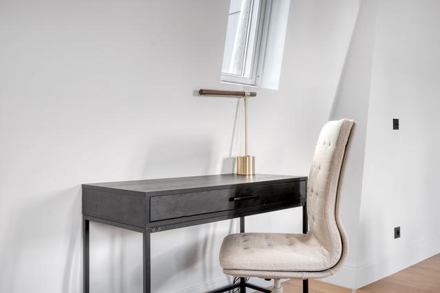 Rue Réaumur, Arts-et-Métiers - 1 Bedroom - 1 Bath