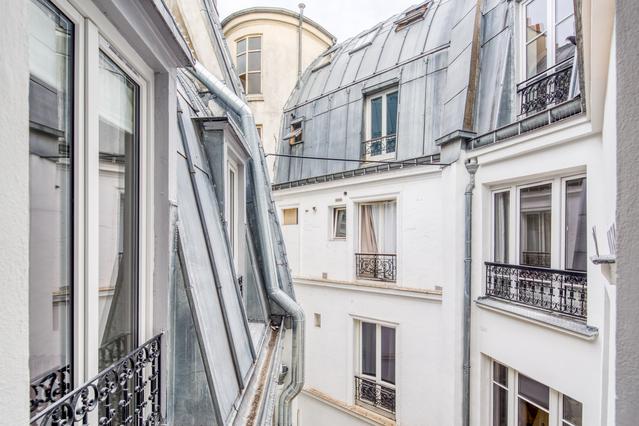 Rue de Turbigo, Bonne-Nouvelle - 2 Bedroom - 2 Bath