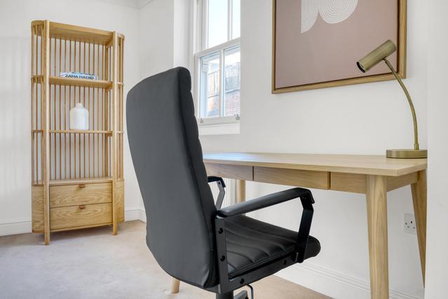 Villiers St, Charing Cross - 1 Bedroom - 1 Bath