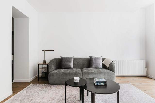 Rue Réaumur, Arts-et-Métiers - 1 Bedroom - 1 Bath