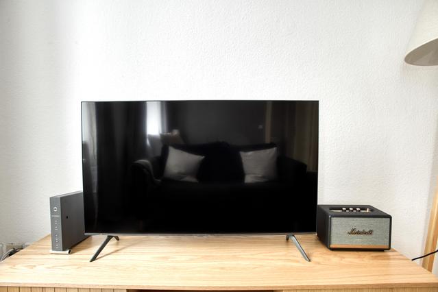 Appartement 1 pièce à Köpenicker Straße