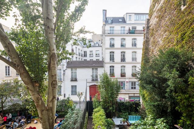 Boulevard de Bonne Nouvelle, Sentier - 2 Bedroom - 2 Bath