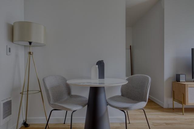 Zinnowitzer Straße, Mitte - 1 Bedroom - 1 Bath