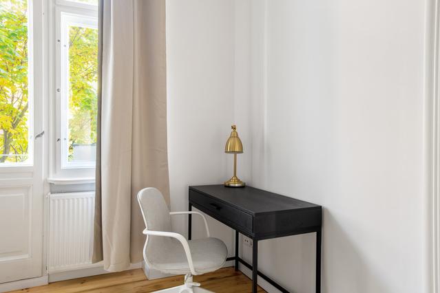 Ravenéstraße, Gesundbrunnen - 2 Bedroom - 1 Bath