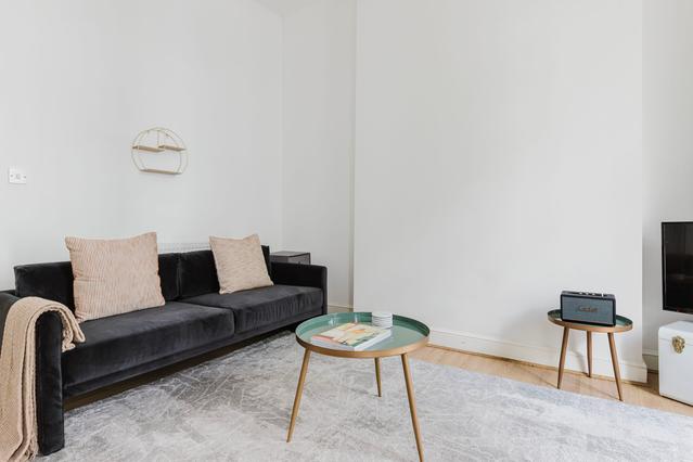 Mornington Crescent şehrinde 1 oda