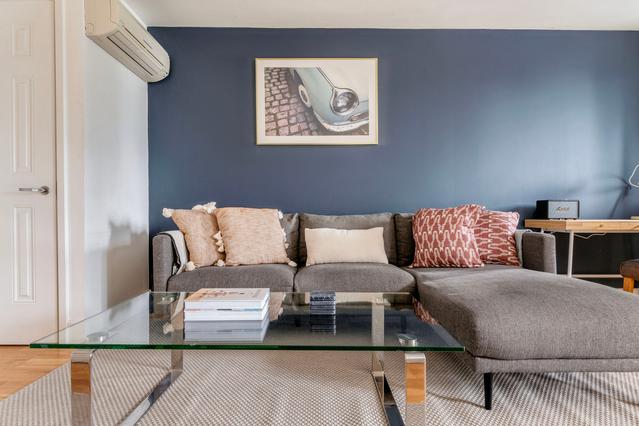 Pepper Street, Isle of Dogs - 1 Bedroom - 1 Bath