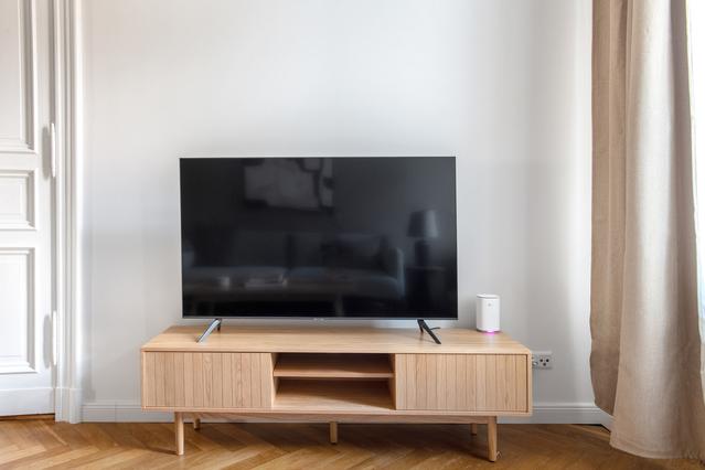 Ravenéstraße, Gesundbrunnen - 2 Bedroom - 1 Bath