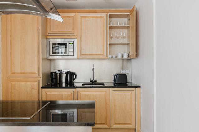 Minories, City of London - 1 Bedroom - 1 Bath