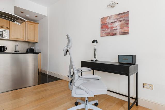 Minories, City of London - 1 Bedroom - 1 Bath