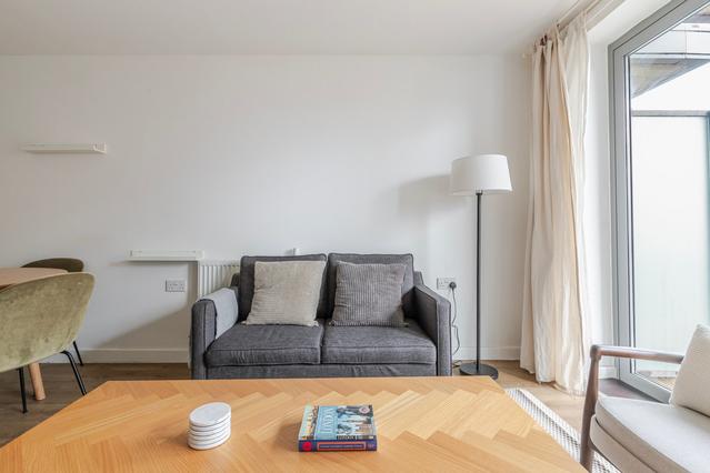 1 室户公寓 位于 Pascore Court, New Festival Avenue 