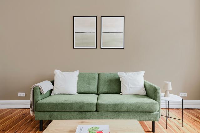 Appartamenti di 1 locali in Rheinsberger Straße