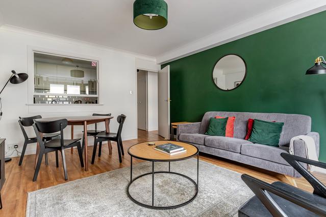Portsoken Street, City of London - 1 Bedroom - 1 Bath