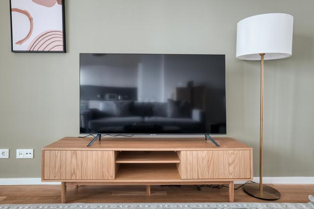 Schlesingerstraße, Charlottenburg - 3 Bedroom - 2 Bath