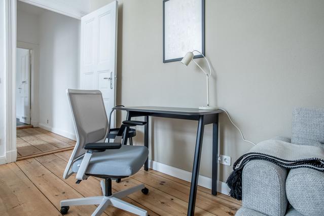 Paul-Robeson-Straße, Prenzlauer Berg - 2 Bedroom - 1 Bath