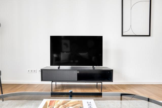 Schönegarten, Tiergarten - 1 Bedroom - 1 Bath