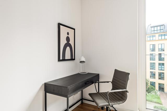 Rosenthaler Str., Mitte - 2 Bedroom - 2 Bath