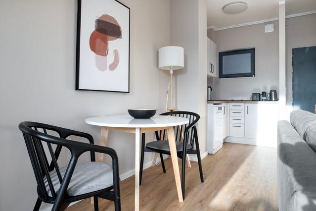 Yorckstraße, Kreuzberg - Studio - 1 Bath
