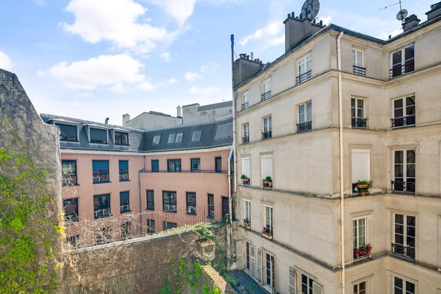 Appartamenti di 1 locali in Rue de Miromesnil