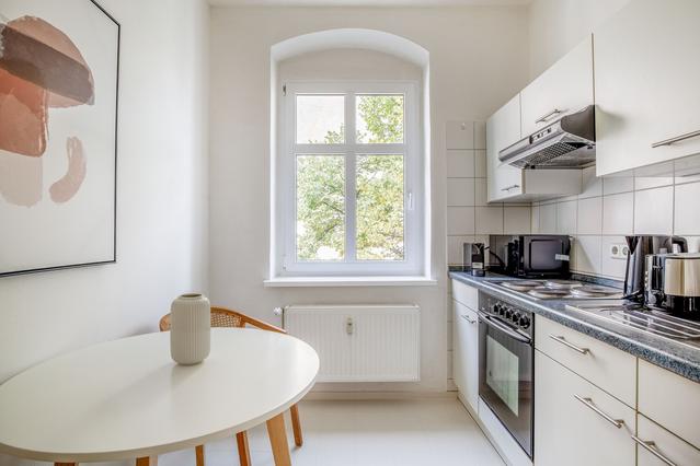 Köpenicker Str., Mitte - Studio - 1 Bath