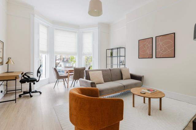 Russell Road şehrinde 1 oda