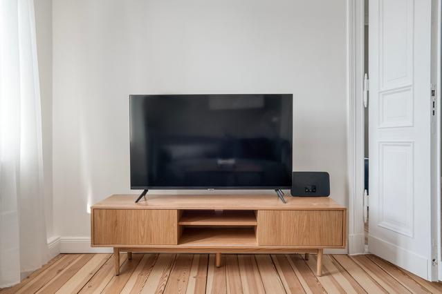 Schönhauser Allee, Prenzlauer Berg - 2 Bedroom - 1 Bath