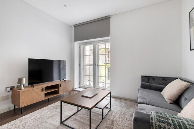 Marconi House, City of Westminster - 1 Bedroom - 1 Bath