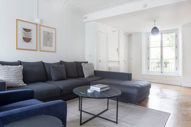 Boulevard de Bonne Nouvelle, Sentier - 2 Bedroom - 2 Bath