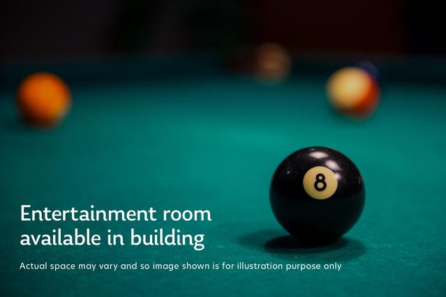 Principal Place, Shoreditch - 1 Bedroom - 1 Bath