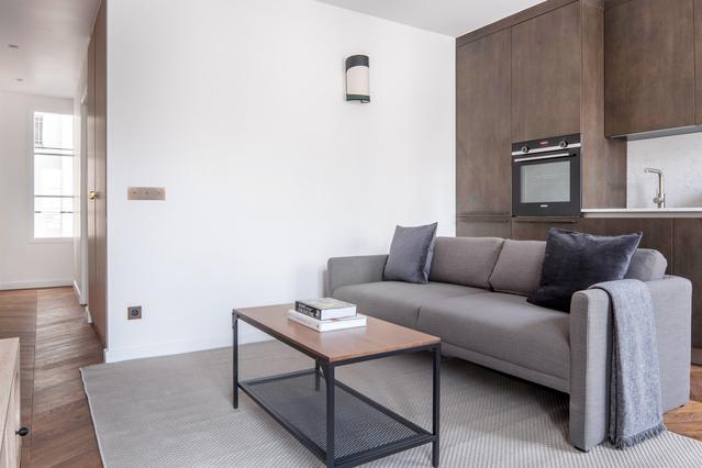 Place du Marché Saint-Honoré, Place Vendôme - 1 Bedroom - 1 Bath