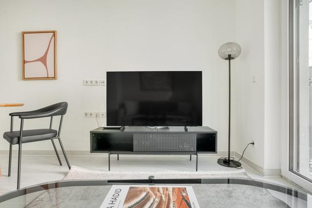 Wohnpanorama, Dennewitzstraße, Kreuzberg - 2 Bedroom - 1 Bath