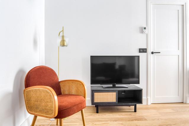 Rue de Turbigo, Bonne-Nouvelle - 2 Bedroom - 2 Bath