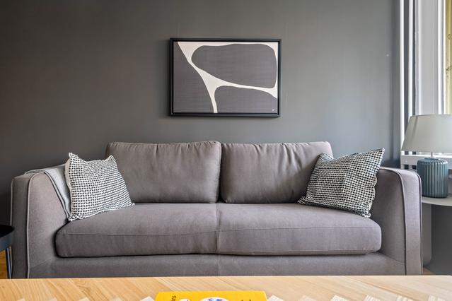 Friedrichstraße, Kreuzberg - 1 Bedroom - 1 Bath