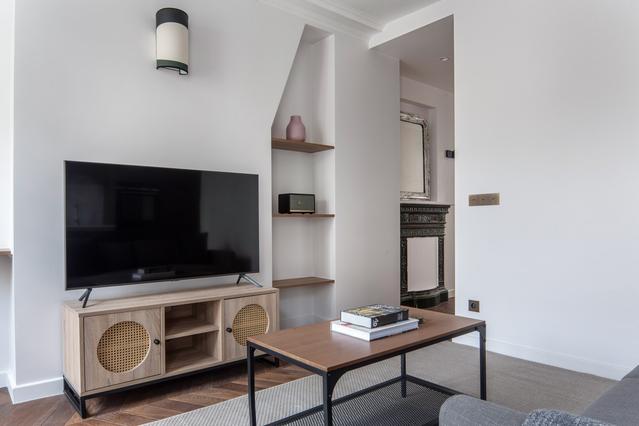 Place du Marché Saint-Honoré, Place Vendôme - 1 Bedroom - 1 Bath