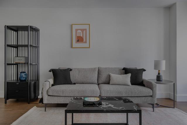 Zinnowitzer Straße, Mitte - 1 Bedroom - 1 Bath