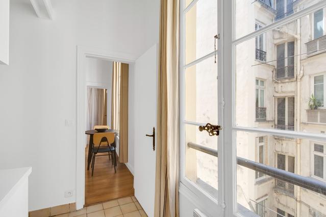 Appartamenti di 1 locali in Rue du Vieux Colombier