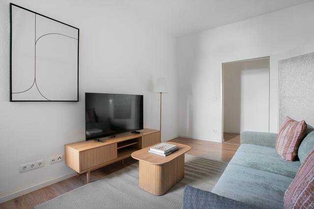 Immanuelkirchstraße, Prenzlauer Berg - Studio - 1 Bath