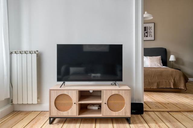 Schönhauser Allee, Prenzlauer Berg - 1 Bedroom - 1 Bath