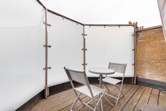 Kennington Lane şehrinde 1 oda