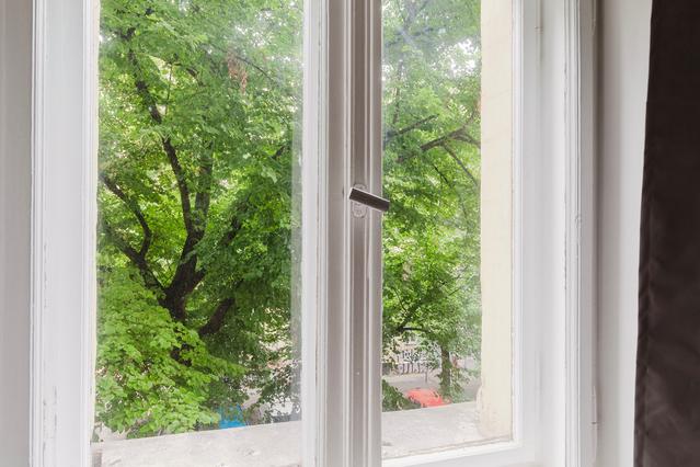 1 室户公寓 位于 Forster Straße