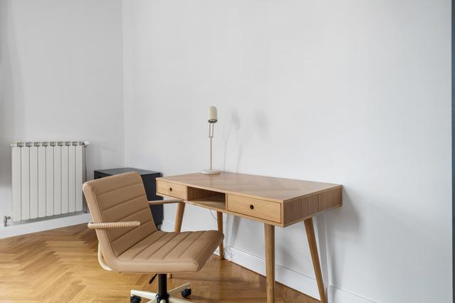 Rodenbergstraße, Prenzlauer Berg - 2 Bedroom - 1 Bath