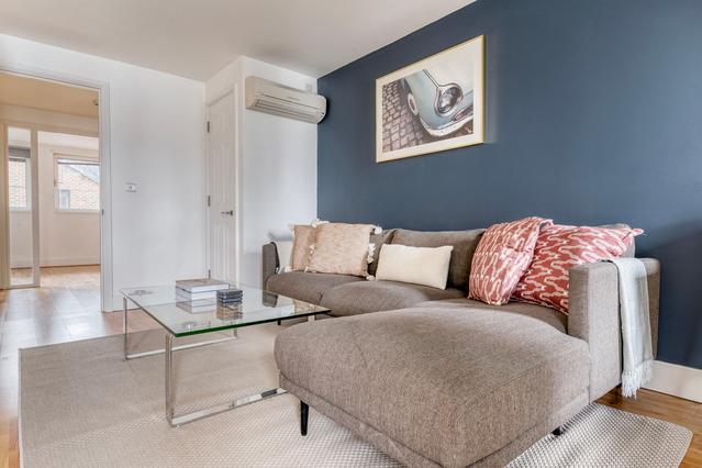 Pepper Street, Isle of Dogs - 1 Bedroom - 1 Bath