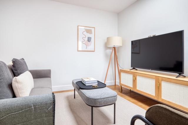 1 комнатная квартира по адресу Edgware Road