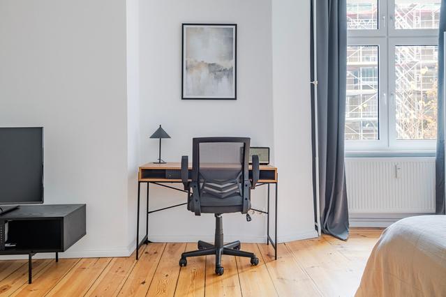 Görlitzer Straße, Kreuzberg - 1 Bedroom - 1 Bath