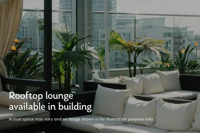 1-Zimmer Wohnung in Vanguard Way