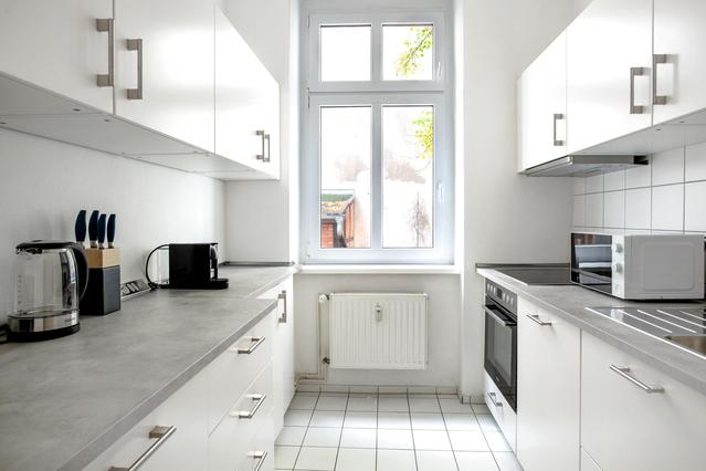 Appartement 1 pièce à Köpenicker Straße