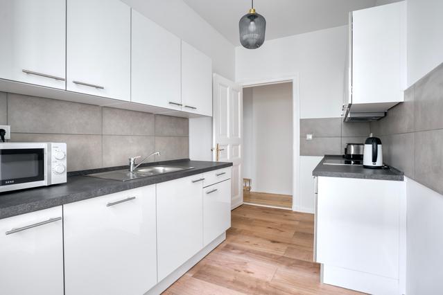 Herrfurthstraße, Neukölln - 1 Bedroom - 1 Bath