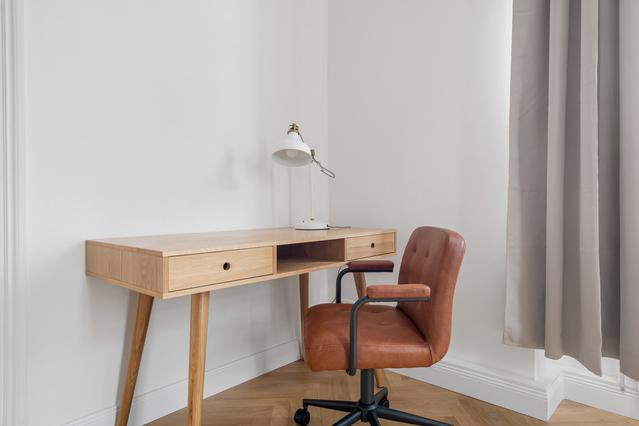 Rodenbergstraße, Prenzlauer Berg - 3 Bedroom - 1 Bath